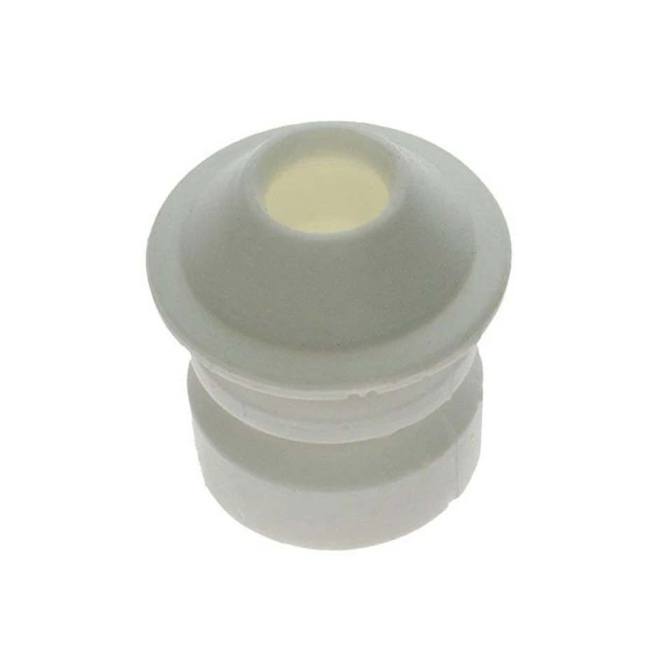 TRQ Shock Strut Boot Bellow & Bumper Kit Pair of 2 For Dodge Chrysler Lexus Kia - Image 2 of 4