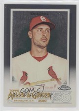 Click to enlarge Paul DeJong
