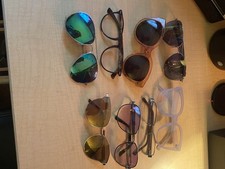Bulk Vintage Sunglasses