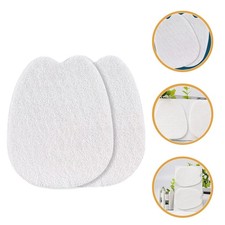 3 Pairs Foot Support for Women Self Adhesive Shoe Patches Dancer Pads