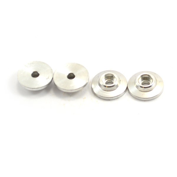 HoBao OFNA Hyper SS/VS/Cage Aluminium Collar (4)(Wing Button)
