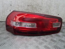 Citroen C4 Picasso Left Passenger Nearside Rear Tail Light Lamp Mk2 2013-2016*