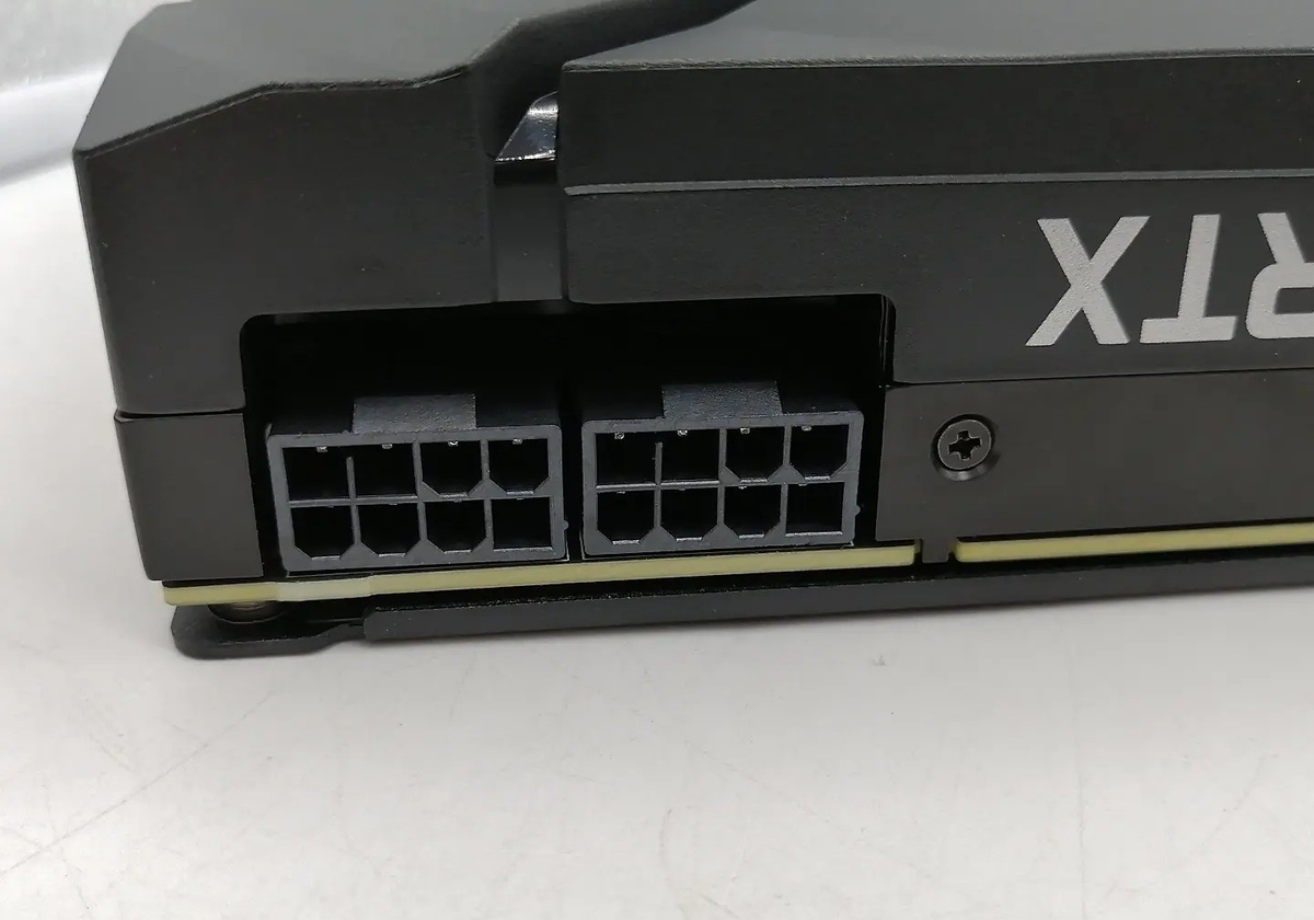 MSI GeForce RTX 2080 Ti Sea Hawk 11GB GDDR6 Water Cooled GPU PCIe