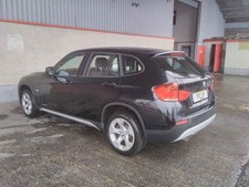 Bmw X1 E84 09-15 2.0 Diesel Rwd N/S Beifahrer Nabe hinten links 33326788049...