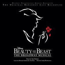 Terrence Mann - Beauty and the Beast: The Broadway Musical (Original Broadway Ca