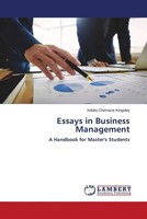 Irobiko Chimezie Kingsley | Essays In Business Management | Taschenbuch (2022)