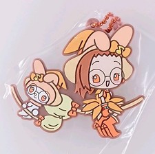 Hazuki My Melody - Magical DoReMi 20th  Sanrio Special Rubber Mascot 2