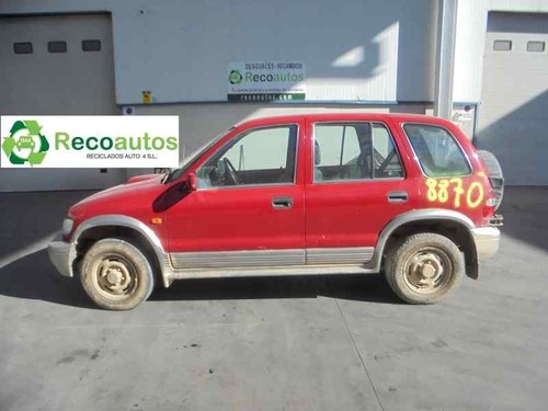 921011F021 FARO IZQUIERDO KIA SPORTAGE 2.0 TURBODIÉSEL CAT 2383 2383332 - Imagen 4 de 9