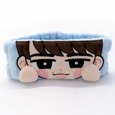 Merch Company Snow Man Dome Tour 2024 Shota Watanabe Hairband Accessory