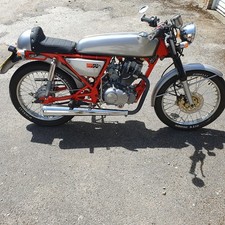 Skyteam Ace 125