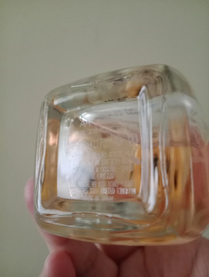 Profumo Zara Bright Rose Edp 100 Ml Senza Imballaggio - Immagine 2 di 2