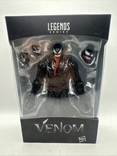Marvel Legends VENOM Movie VENOMPOOL 6    Action Figure Bootleg MCU MOVIE EDDIE