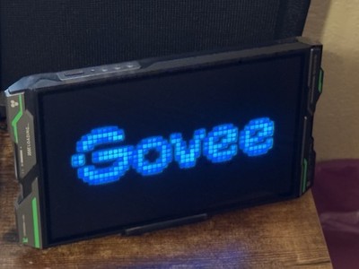 Govee Gaming Pixel Light H6631