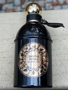 廃盤】ゲラン サンタルロイヤル 125ml Guerlain Santal Royal 125ml