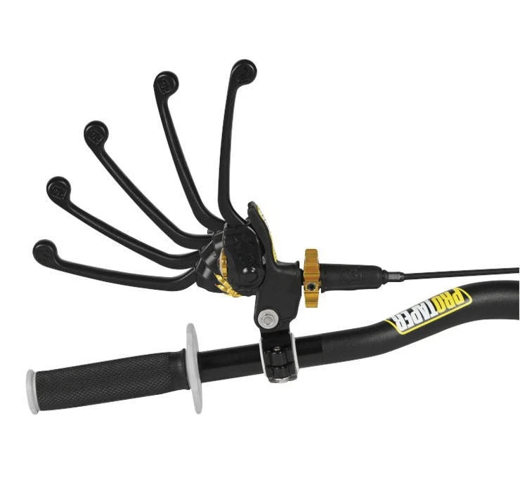 ProTaper Universal Profile Pro Clutch Perch - Image 2 of 4