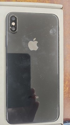 apple iPhone XS MAX XSM 64/256/512GB GSM Factory Unlocked Cell