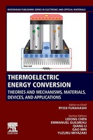 Ryoji Funahashi | Thermoelectric Energy Conversion | Taschenbuch | Englisch