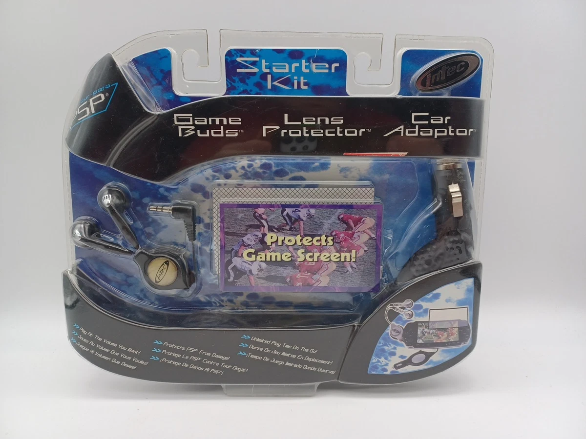 Intec Sony PSP Accessory Bundles for sale | eBay