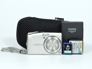 25+ Fujifilm Finepix F410 for sale | Updated Oct 2026