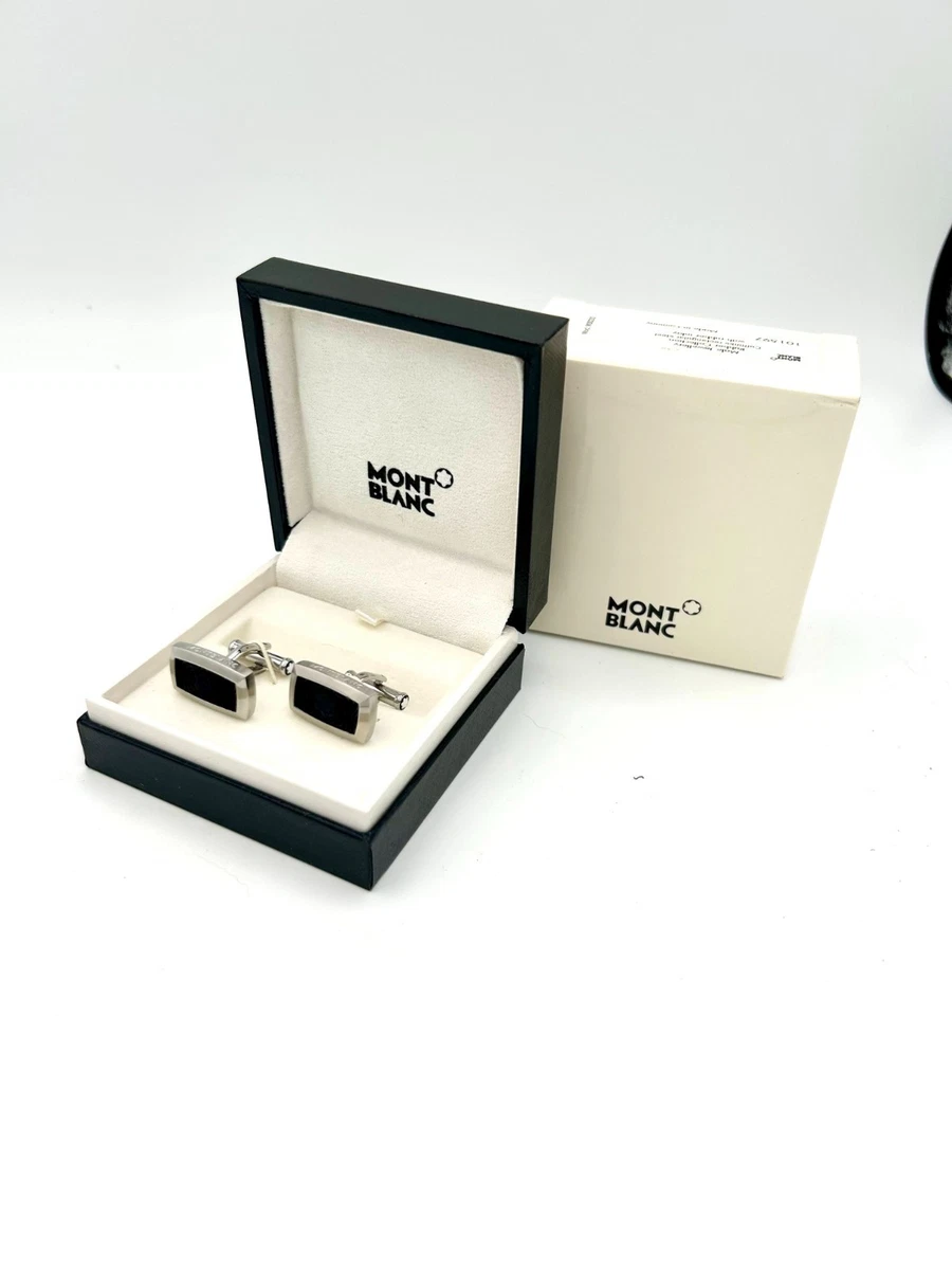 Montblanc Men's Cufflinks for sale | eBay
