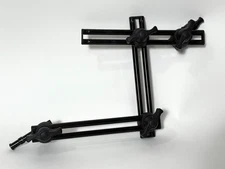 Impact 3 Section Double Articulated Arm w/ 5/8 pins  BHE-119   product photo