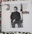 BOB DYLAN - ANOTHER SIDE OF BOB DYLAN LP Reissue