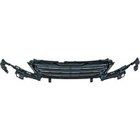 Diederichs 4236040 KüHlergitter, Frontgrill FüR Peugeot 308 II (Lb_, Lp_, Lw_, L