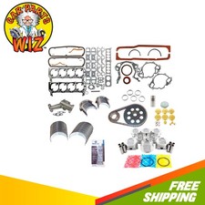 Master Engine Rebuild Kit Fits 88-93 Ford 5.8l Ohv