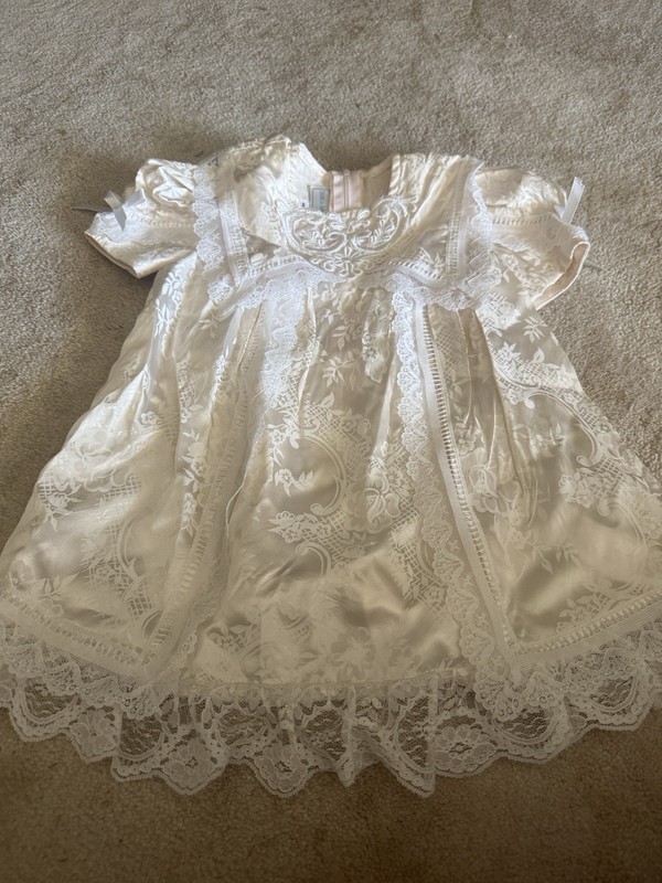 Jessica McClintock Little Girls Dress