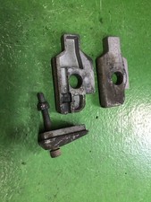 Kettenspanner  BMW F650 ROTAX Typ 169 Funduro / Strada Baujahr 1994