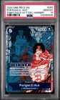 2024 ONE PIECE OP07-053 WINNER PACK 2024 OCT-DEC PROMO PORTGAS D ACE  PSA 10