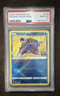 Radiant Blastoise 018/078 Pokémon GO Holo