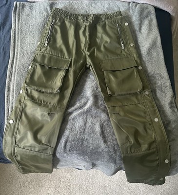 Mnml Cargo Pants