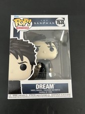 Funko POP TV: Sandman - Dream #1638