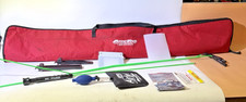 Access Tools Vehicle Lockout Kit Long Reach Tools Air Jack Wedges Case GP3140189