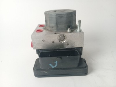 476601842R ABS / 129123 FÜR RENAULT CLIO IV BH_ 0.9 TCE 90 LPG
