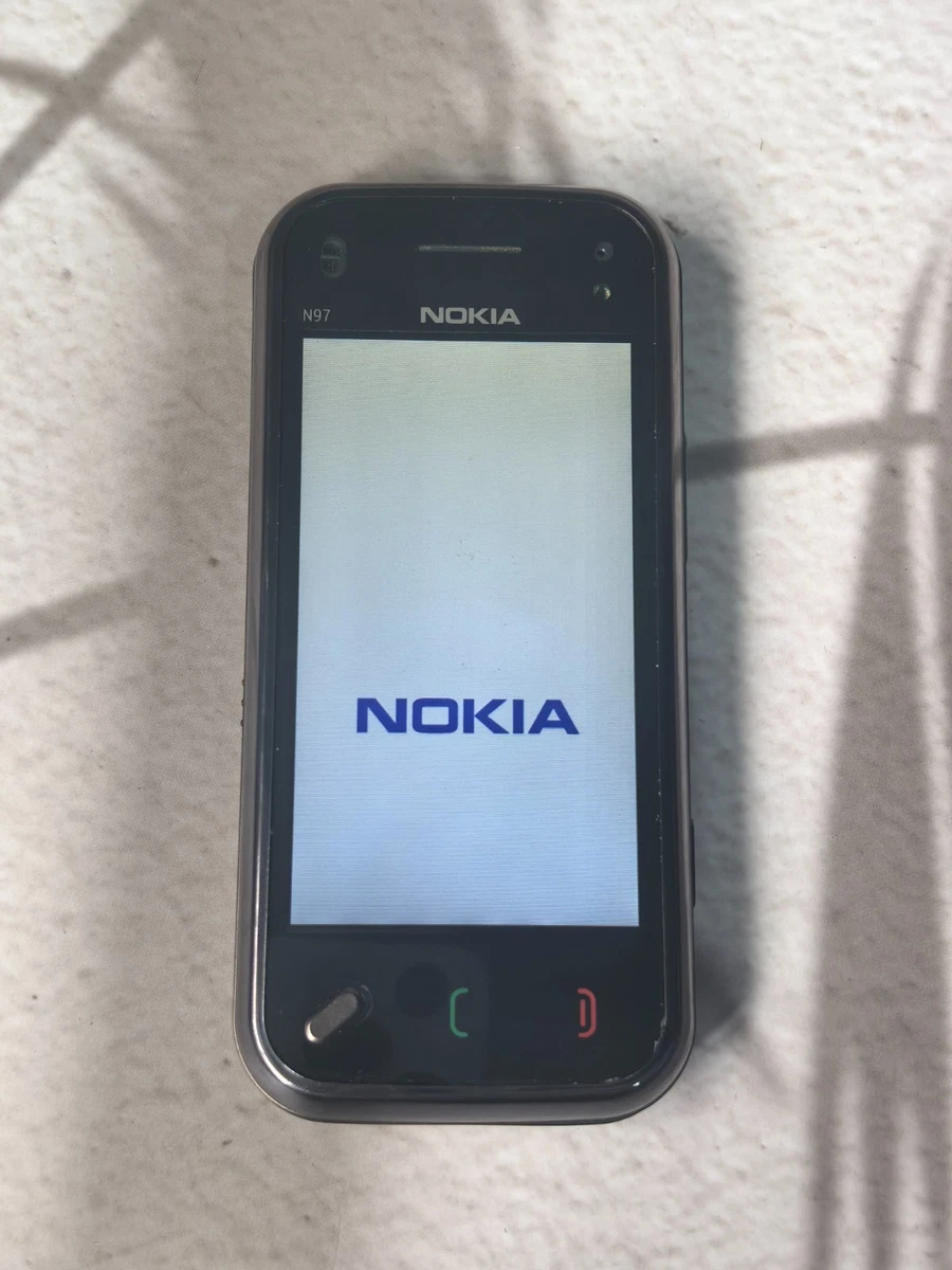 Nokia 32 GB Slider Cell Phones & Smartphones for sale | eBay