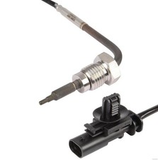 HERTH+BUSS ELPARTS AGR-Ventil Katalysator Rußpartikelfilter am Wärmetauscher