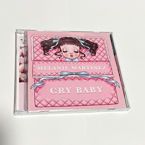 25+ Crybaby CD Melanie Martinez for sale | Updated Oct 2026