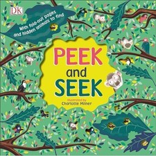 Peek and Seek -  NEW Dk 2018