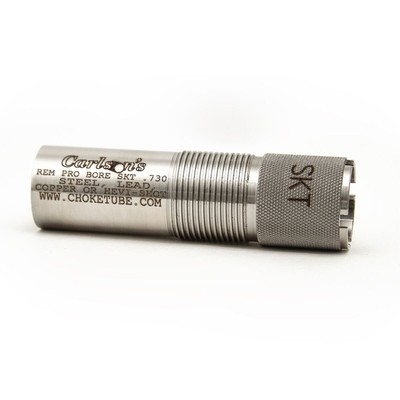 Choke Tubes 12 Gauge for Remington Pro Bore [ Skeet | 0.730 Diameter ] Stainl...