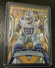 2024 topps resurgence Tyler Guyton Gold Refractor /50 🍀