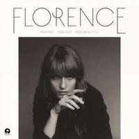 Florence & The Machine - How Big, How Blue, How Beautiful - - (Lp / H)
