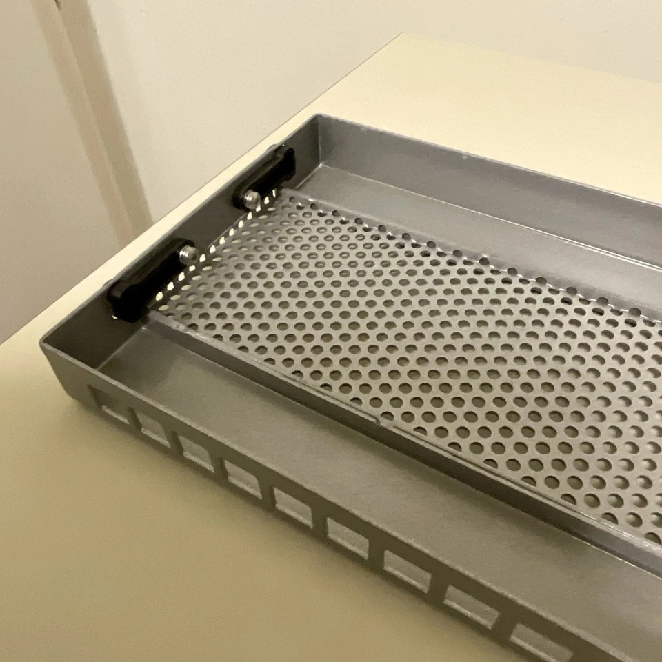 Nimble Storage CS220 CS240 CS260 CS440 CS460 CS300 CS500 CS700 ES1 Faceplate - Image 4 of 4