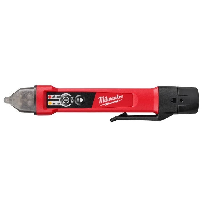 Milwaukee 3203-20 Dual Range Non-Contact Voltage Detector w/LED | eBay