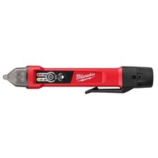 Milwaukee 3203-20 Dual Range Non-Contact Voltage Detector w/LED