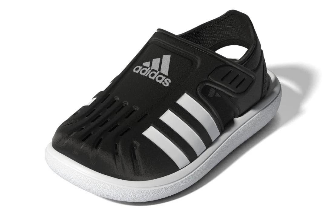 adidas gazelle silver green womens superstar 360 sandals main image 0