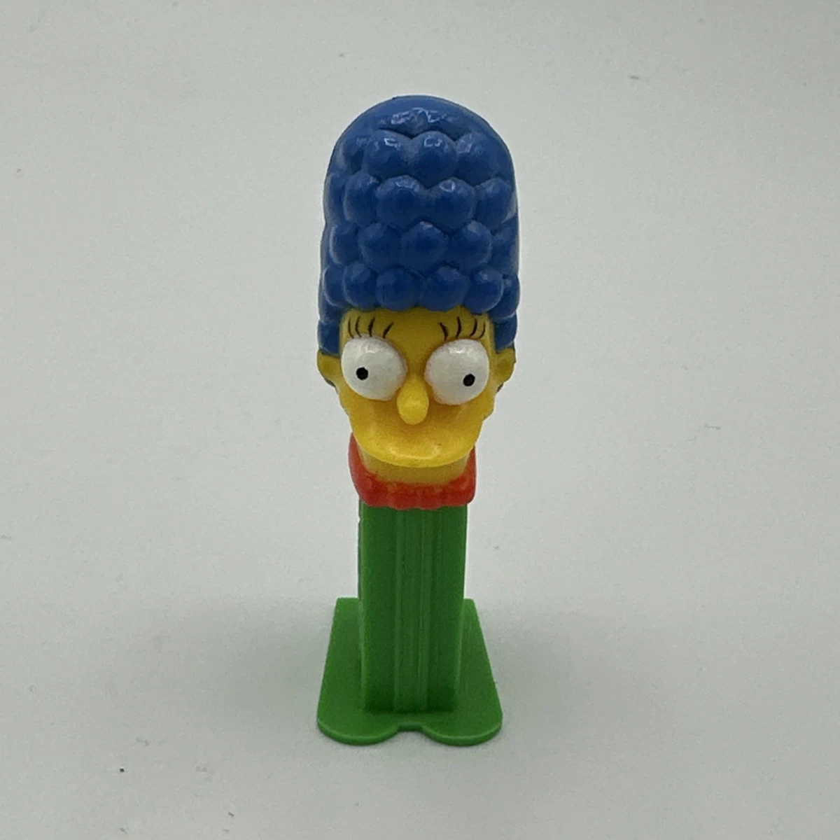 Simpsons Pez Dispenser for sale | eBay