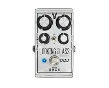 DOD Looking Glass Boost/Overdrive Pedal - Ope...