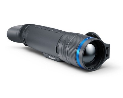 Pulsar TELOS XL50 Wärmebild-Handgerät 680 g 12 µm Wi-Fi 7 h Akku 64 GB IPX7 App